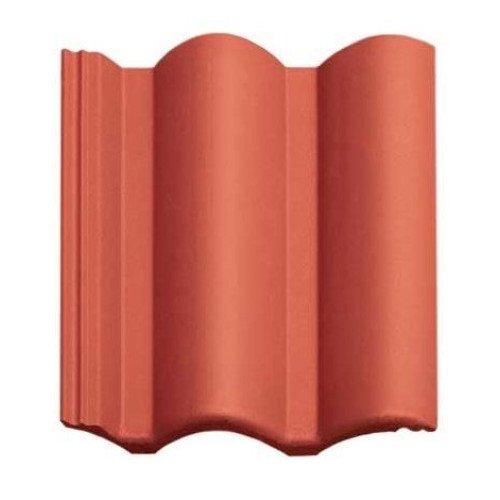 Цементно-піщана черепиця Аляска Венеціанська матова