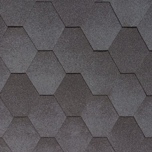 Битумная черепица Акваизол Исландский берег