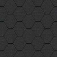 Битумная черепица Акваизол Мозаика Гавайский песок