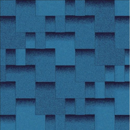 Бітумна черепиця Акваізол Акцент Нiагара