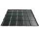 Металочерепиця Nefrit 0,40 мм Dongbu Steel (Корея)