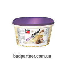 Baumit Фасадна фарба StarColor 14л