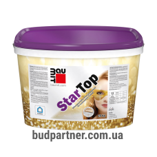 Baumit Декоративна штукатурка StarTop "Баранчик" 25 кг