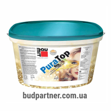 Baumit Декоративна штукатурка PuraTop "Баранчик" 25 кг