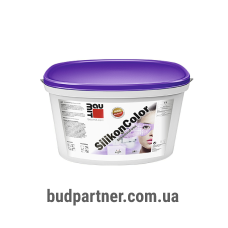 Baumit Фасадная краска SilikonColor 14л