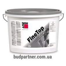 Baumit Декоративна штукатурка FineTop "Баранчик" 25 кг