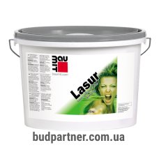 Baumit Декоративная штукатурка Lasur 25 кг