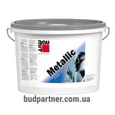 Baumit Декоративная штукатурка с эффектом Metalic 25 кг