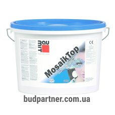 Baumit Декоративна штукатурка MosaikTop 25 кг