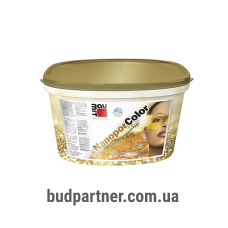 Baumit Фасадна фарба NanoporColor 14л