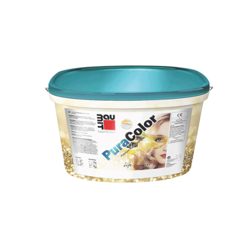 Baumit Фасадная краска PuraColor 14л