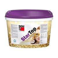 Baumit Декоративна штукатурка StarTop "Баранчик" 25 кг