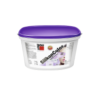 Baumit Фасадна фарба SilikonColor 14л