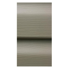 Boryszew Standart Сайдинг виниловый Бежевый