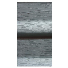 Boryszew Premium Сайдинг виниловый Голубой