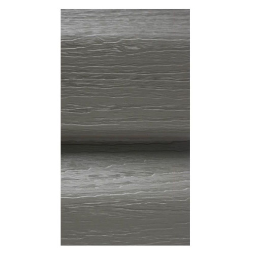 Boryszew Premium Сайдинг виниловый Глина