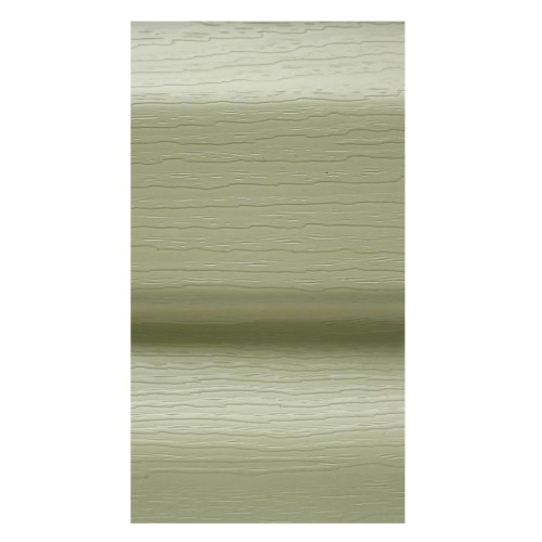 Boryszew Standart Сайдинг виниловый Кремовый