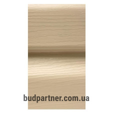 Boryszew Premium Сайдинг виниловый Корал