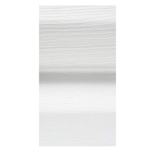 Boryszew Standart Сайдинг вініловий Білий