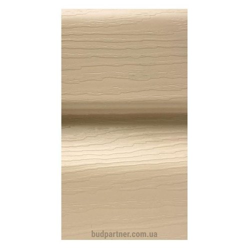 Boryszew Premium Сайдинг виниловый Корал