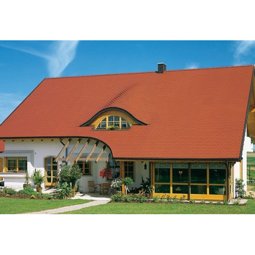 Braas Опал Керамічна черепиця