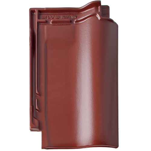 Braas Рубин 11V Керамическая черепица