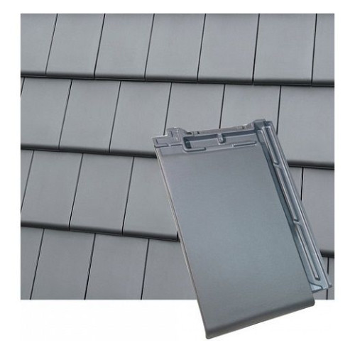 Керамічна черепиця Roben Bergamo