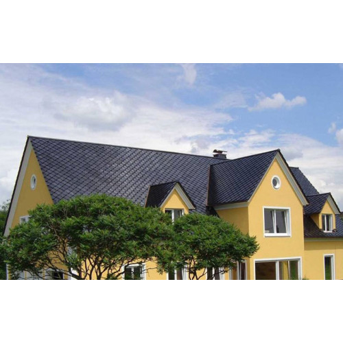 Braas Изумруд Керамическая черепица Braas Изумруд Керамическая черепица