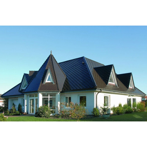 Braas Изумруд Керамическая черепица Braas Изумруд Керамическая черепица