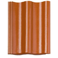 Цементно-піщана черепиця Braas Харцер