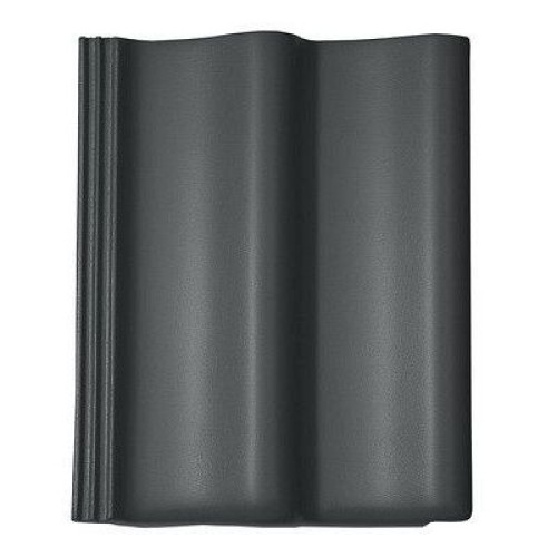 Цементно-піщана черепиця Braas Дабл S