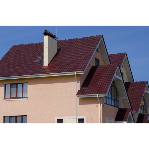 Braas Керамічна черепиця Гранат 13V