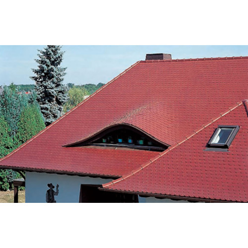 Braas Опал Керамічна черепиця