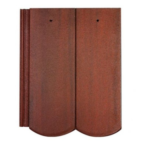 Цементно-піщана черепиця Braas Ревіво