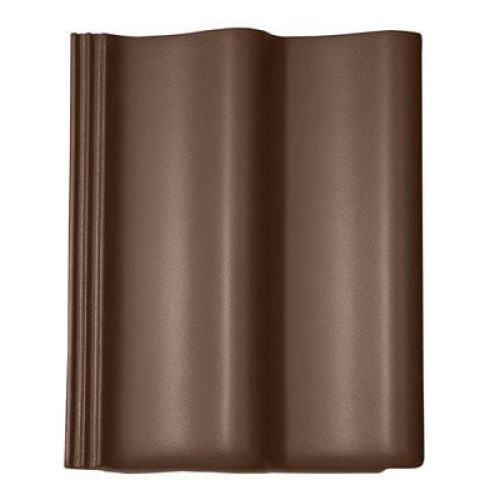 Цементно-піщана черепиця Braas Дабл S