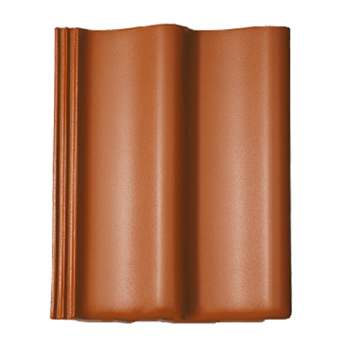 Цементно-піщана черепиця Braas Дабл S