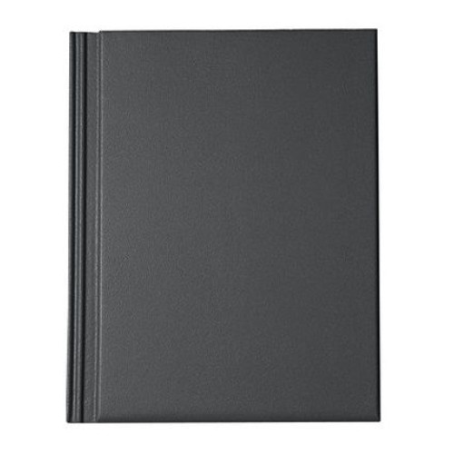 Цементно-піщана черепиця Braas Тегаліт