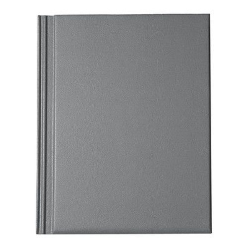 Цементно-песчаная черепица Braas Тевива