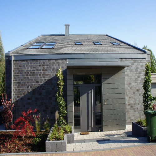 Braas Турмалін Керамічна черепиця