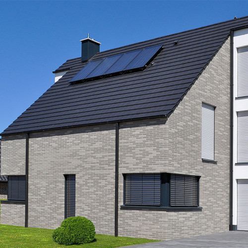 Braas Турмалін Керамічна черепиця