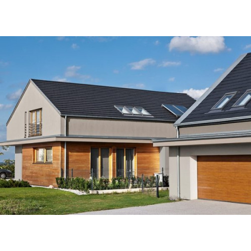 Braas Турмалін Керамічна черепиця