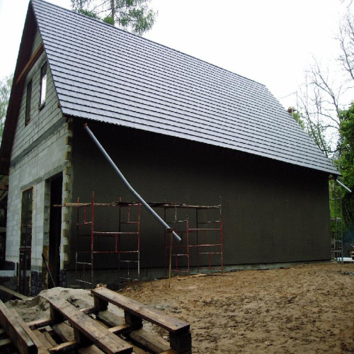 Braas Турмалін Керамічна черепиця