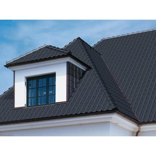 Braas Рубин 11V Керамическая черепица