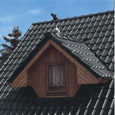 Braas Рубин 9V Керамическая черепица