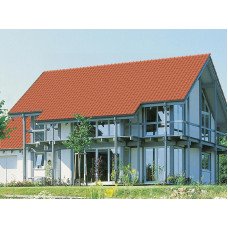Braas Рубин 9V Керамическая черепица