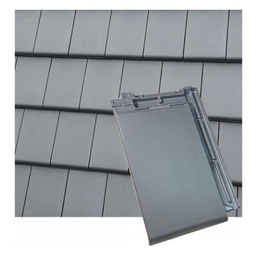 Керамічна черепиця Roben Bergamo