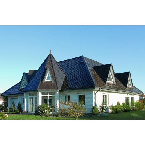 Braas Изумруд Керамическая черепица