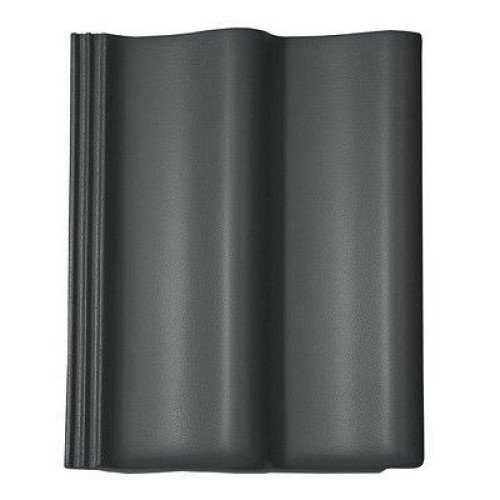 Цементно-піщана черепиця Braas Дабл S