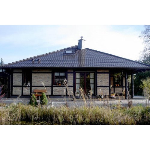 Braas Опал Керамическая черепица