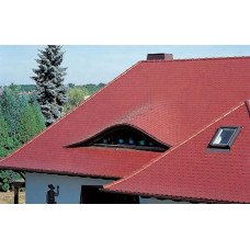 Braas Опал Керамическая черепица